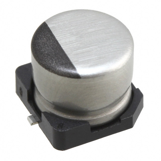 UWJ1A101MCL1GB Nichicon  Aluminium-Elektrolytkondensatoren